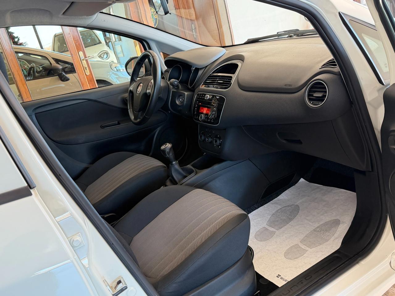 Fiat Punto New 1.3 M.JET 95 cv. 5 porte EASY N1 (IVA Inclusa)