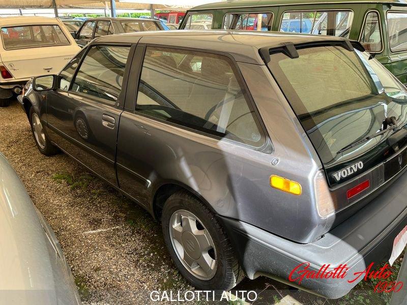 Volvo Serie 400 480 ES - conservata