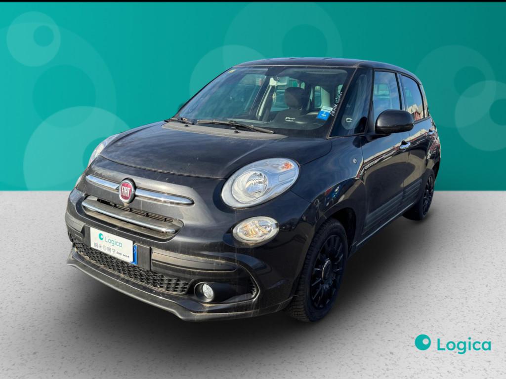 FIAT 500 L Pro - 500 L Pro N1 1.6 mjt VGT 120cv Mirror 4p.ti E6d-temp