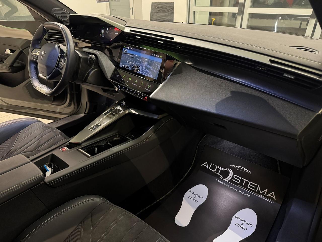 PEUGEOT 408 1.2 hybrid GT 145cv e-dsc6 - VARI COLORI!