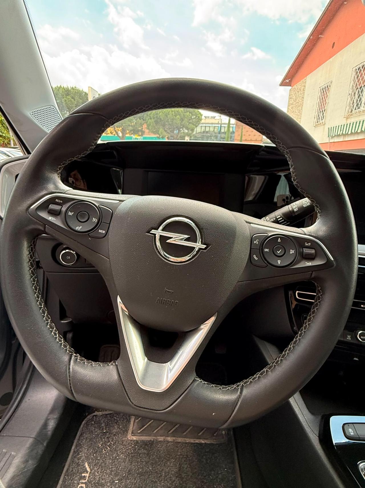 Opel Mokka 1.2 Turbo Elegance