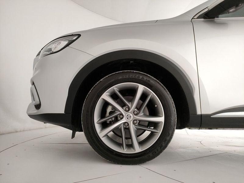 MG HS 1.5 t Luxury auto