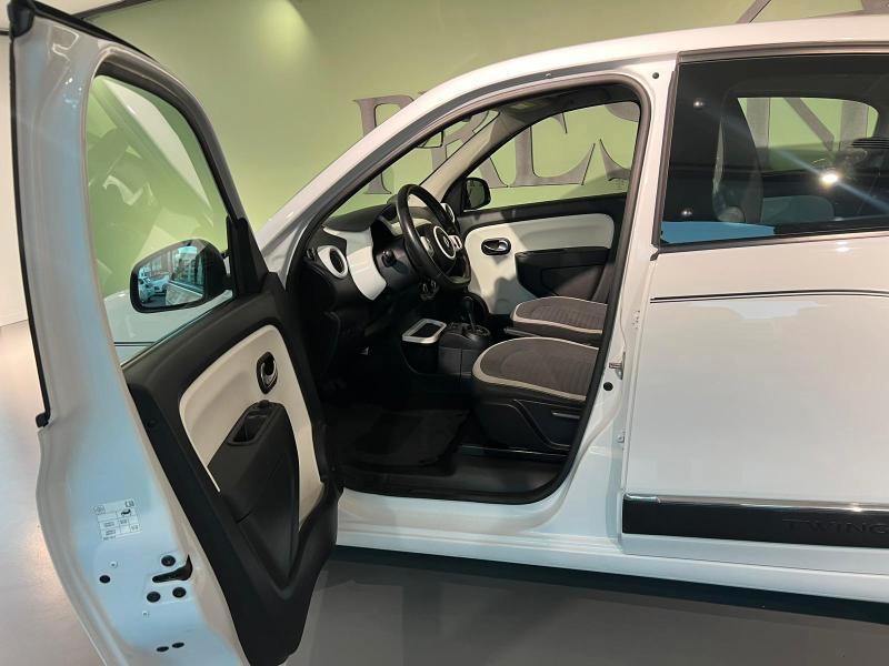 Renault Twingo 1.0 sce Lovely 69cv