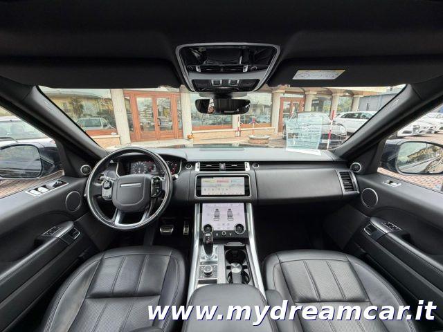 LAND ROVER Range Rover Sport 3.0D l6 MHEV 249 CV HSE Dynamic