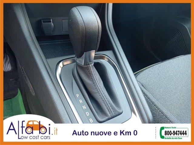 RENAULT Captur MY24 1.6 E-Tech Full Hybrid 145CV Techno