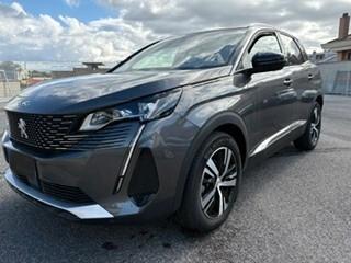 Peugeot 3008 PureTech Turbo 130 S&S GT