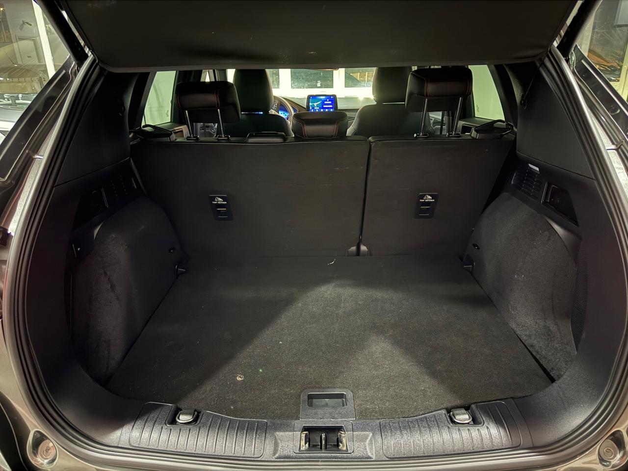 Ford Kuga 1.5D120 CV ST LINE X +PELLE/R19/TOP2022