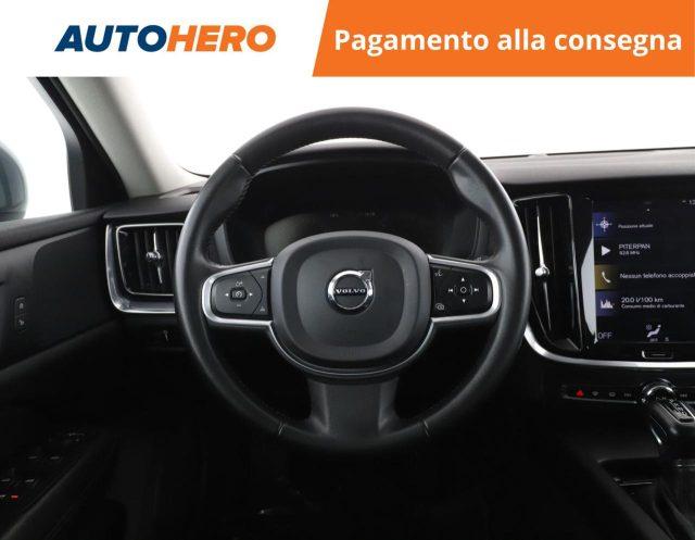 VOLVO V60 D4 AWD Geartronic Momentum