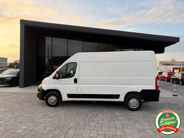 CITROEN Jumper BlueHDi S&S PM-TM L2-H2 Furgone