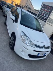 Citroen C3 PureTech 68 Exclusive