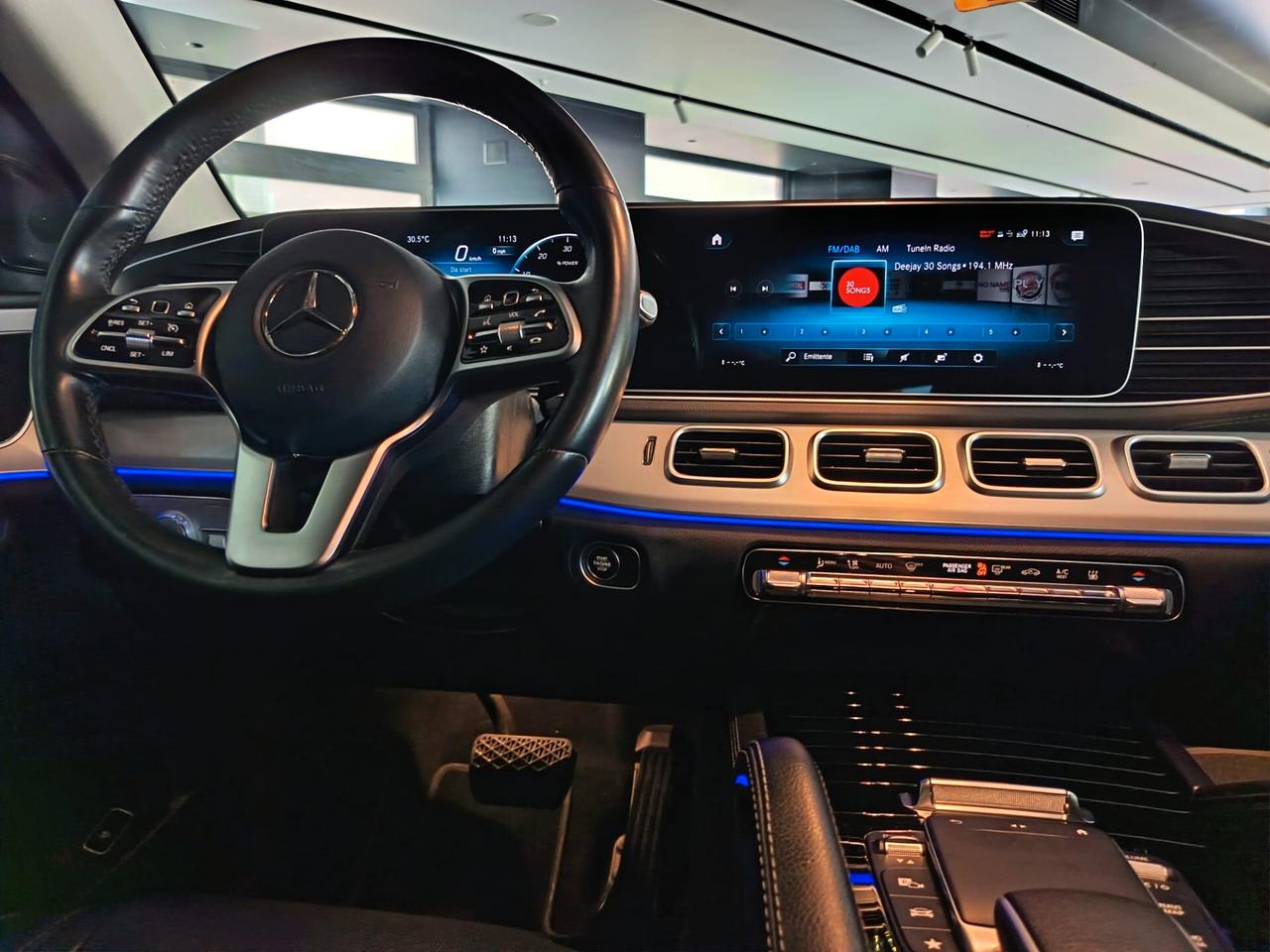 Mercedes-benz GLE 350 de hybrid EQ 4Matic Coupé Premium