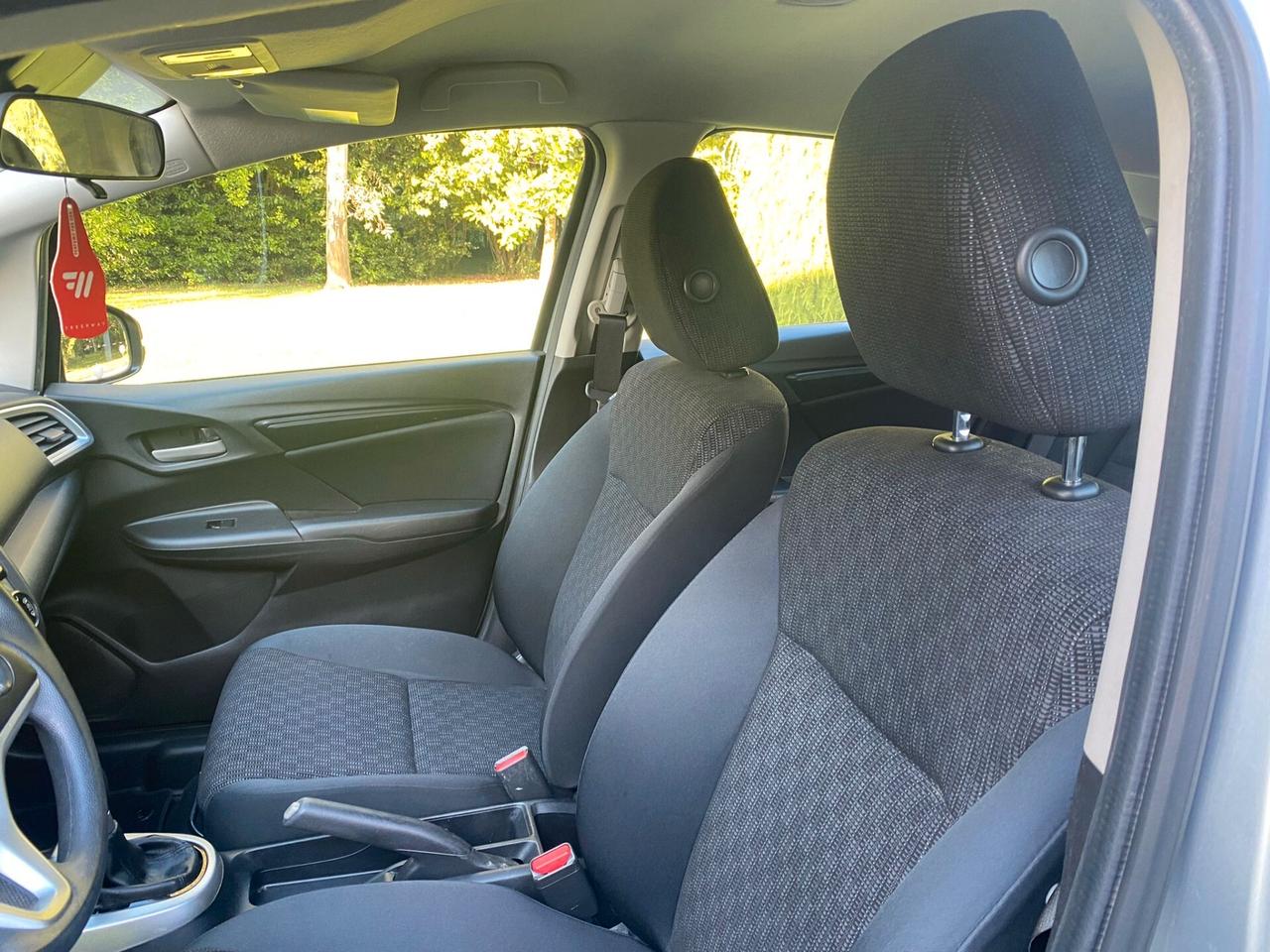 Honda Jazz 1.3 Comfort Navi ADAS CVT