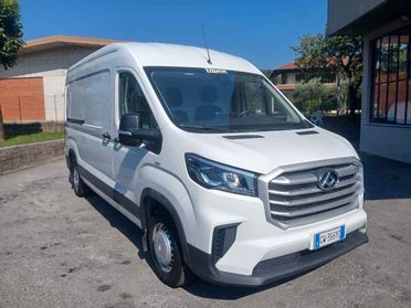 Maxus Deliver9 2.0 CRDI 150CV FWD PL-TA Furgone