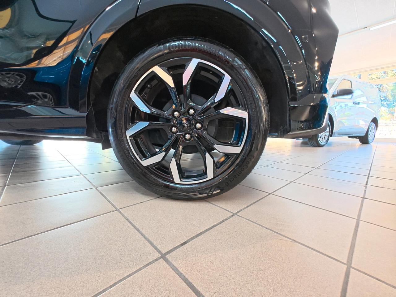 Ford Puma 1.0 EcoBoost Hybrid 125 CV S&S ST-Line X