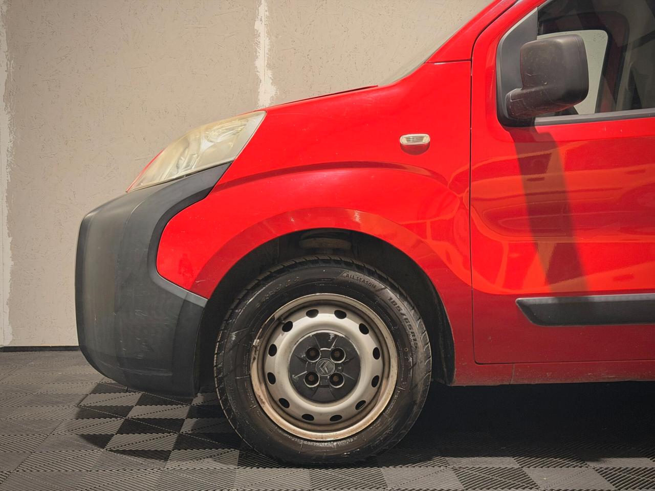 Citroen Nemo 1.3 HDi 75CV Furgone - X COMMERCIANTI