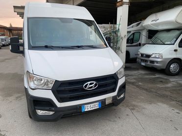 Hyundai H350 2.5 CRDI RWD PM-TN Furgone Classic M