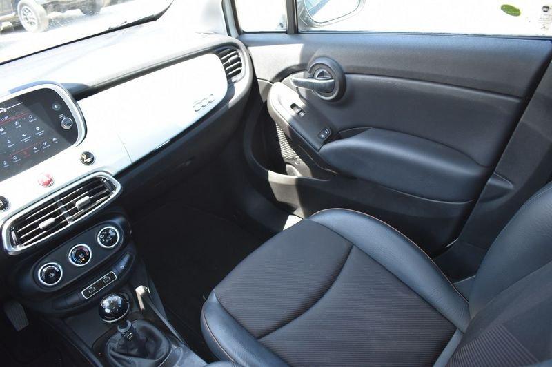 FIAT 500X 500X 1.0 T3 120 CV Connect