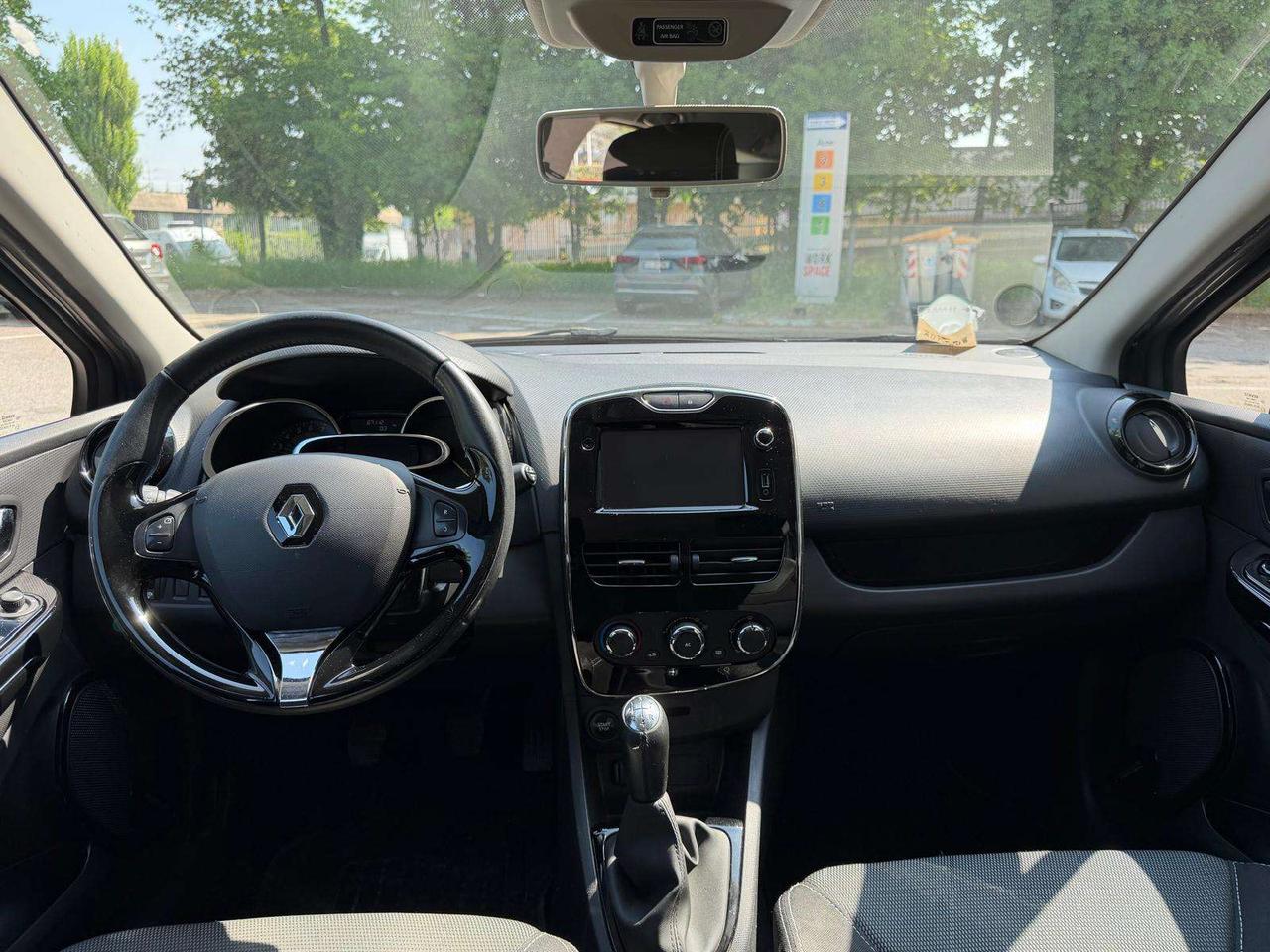 Renault Clio SPORTER 1.2 75 CV BENZINA