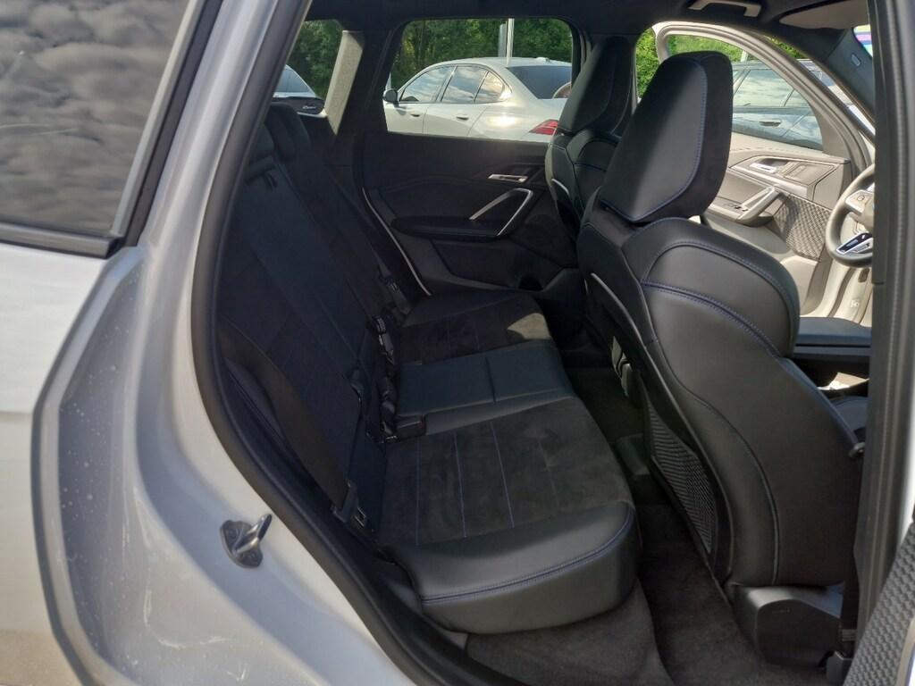 BMW iX1 20 MSport eDrive