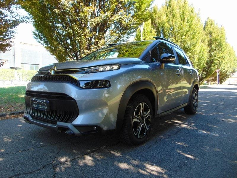 CITROEN C3 Aircross 1ª s. C3 Aircross PureTech...