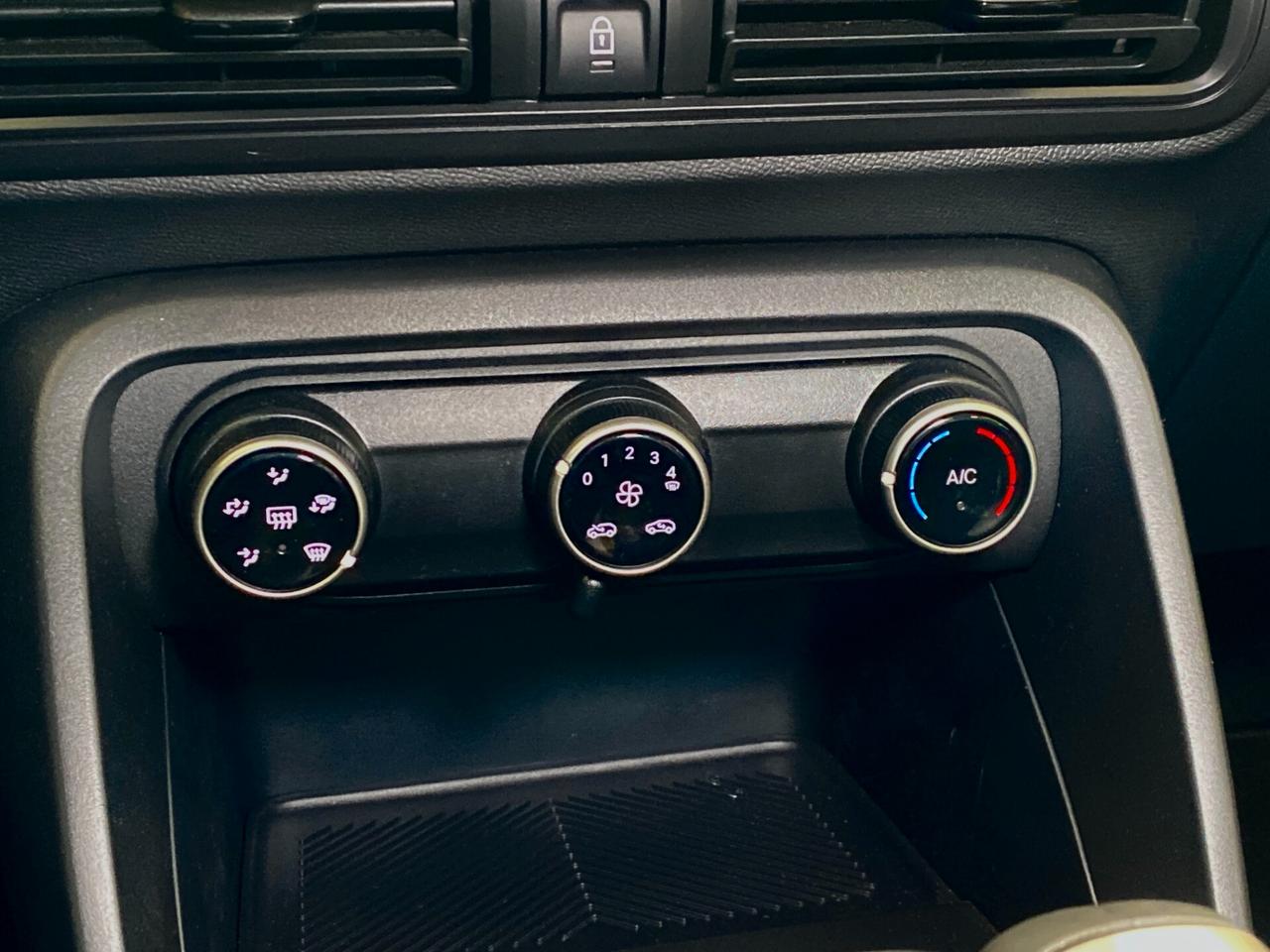 Citroen C3 1.2 Turbo 100 CV Plus 6R. -PREZZO REALE