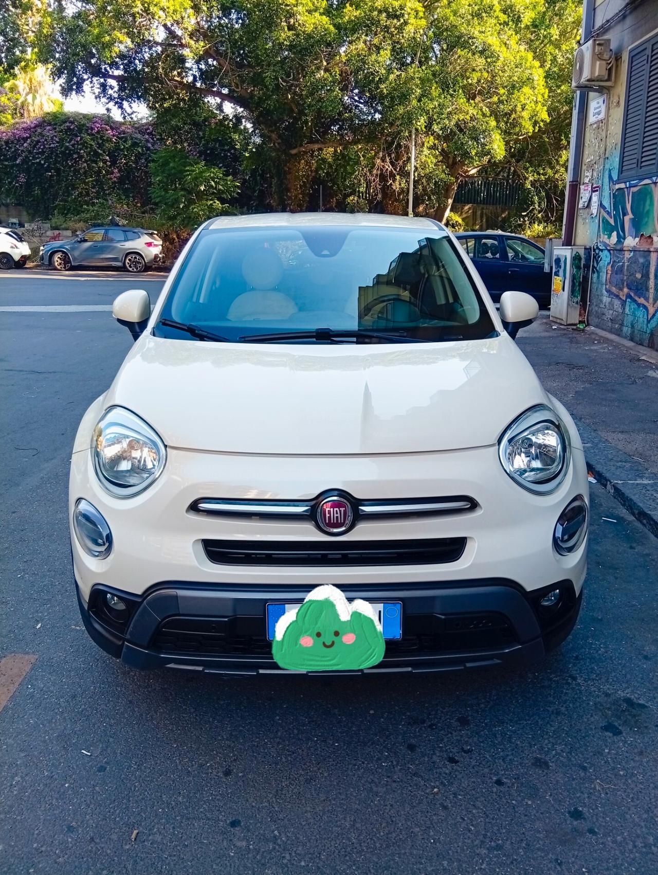 Fiat 500X 1.6 MultiJet