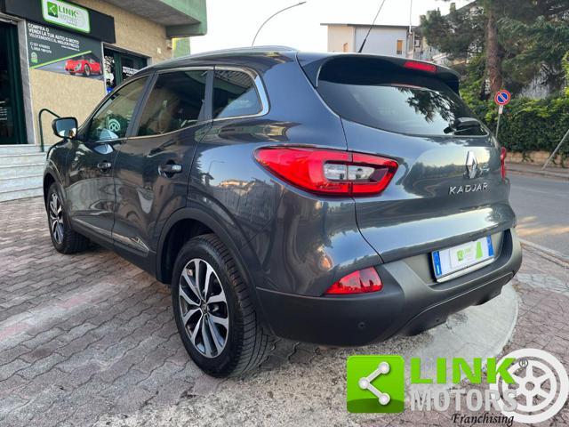 RENAULT Kadjar dCi 116CV Sport Edition 2