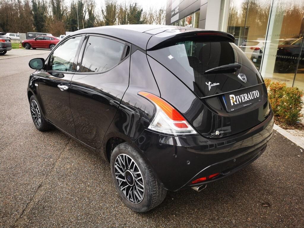LANCIA Ypsilon 3ª serie Ypsilon 1.2 69 CV 5 po...