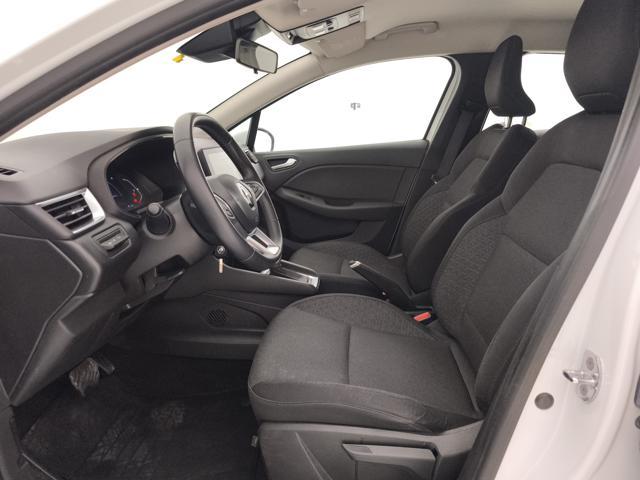 RENAULT Clio 1.6 E-Tech hybrid Business 140cv auto