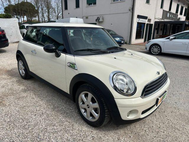 MINI One Ok neo pat. 1.4 16V RAY