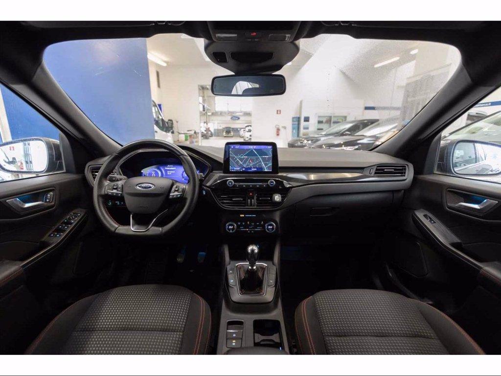 FORD Kuga 1.5 EcoBoost 150 CV 2WD ST-Line del 2021