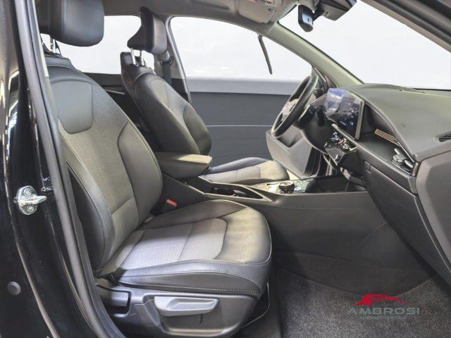 KIA Niro 1.6 gdi hev Evolution dct6