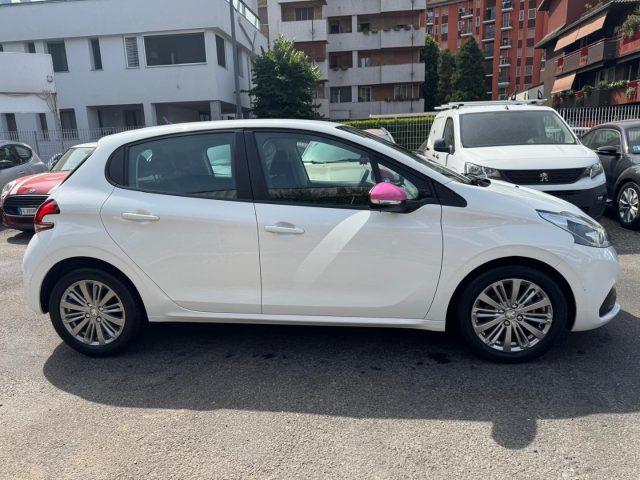 PEUGEOT 208 1.2 PureTech 82CV S&S 5 porte