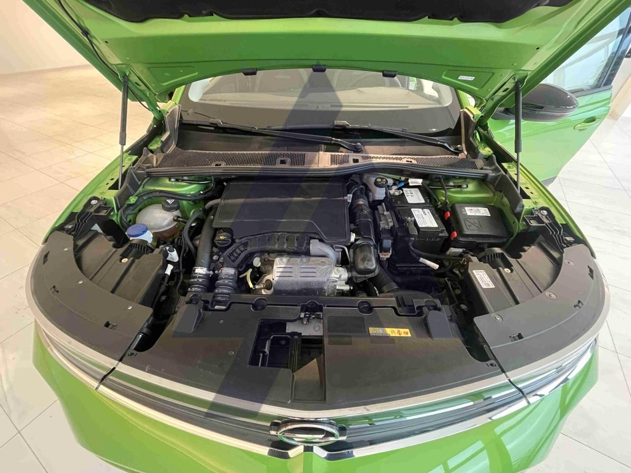 Opel Mokka 1.2 Turbo Edition