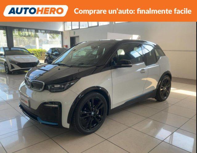 BMW i3 s 120 Ah