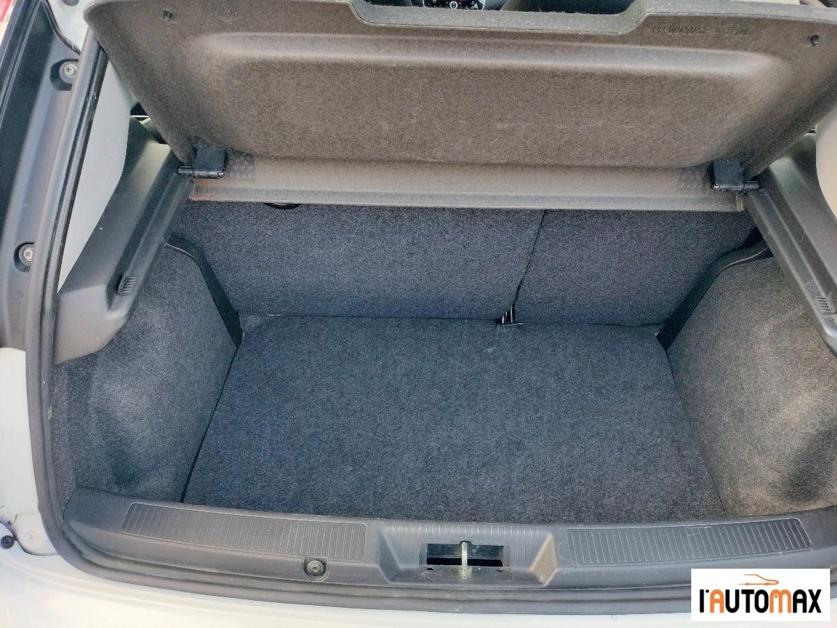 FIAT - Punto - 1.3 MJT II S&S 85 CV 5p.ECO Lounge