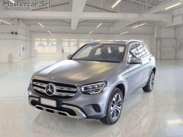 MERCEDES-BENZ GLC 300 GLC - 300e phev (eq-power) Business 4matic GD683TH