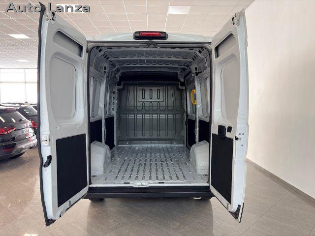 PEUGEOT Boxer 330 2.2 BlueHDi 120 S&S PM-TM Furgone
