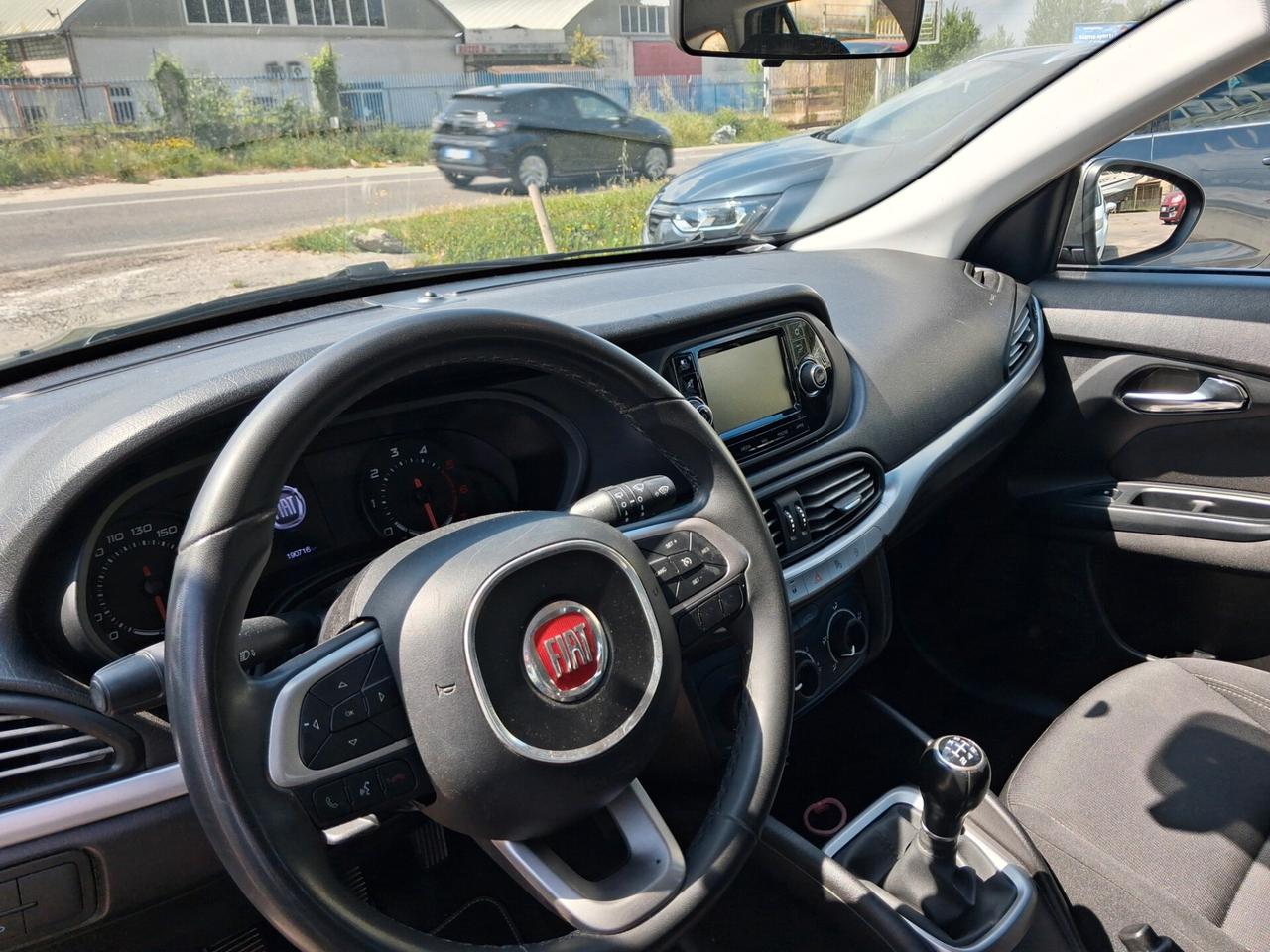 Fiat Tipo 1.3 95cv s.w