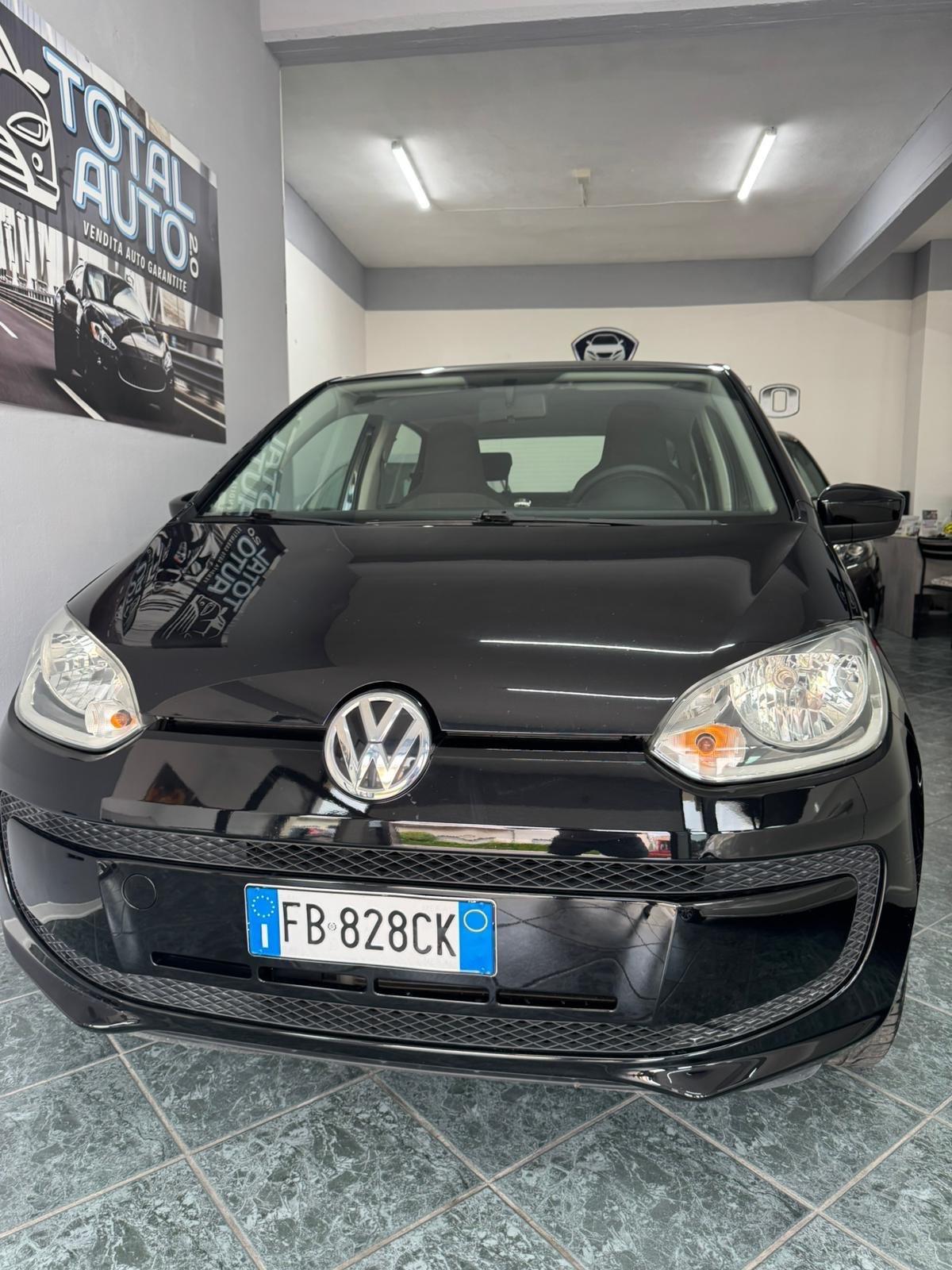Volkswagen up! 1.0 3p. take