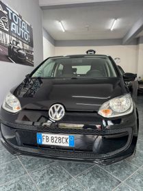 Volkswagen up! 1.0 3p. take