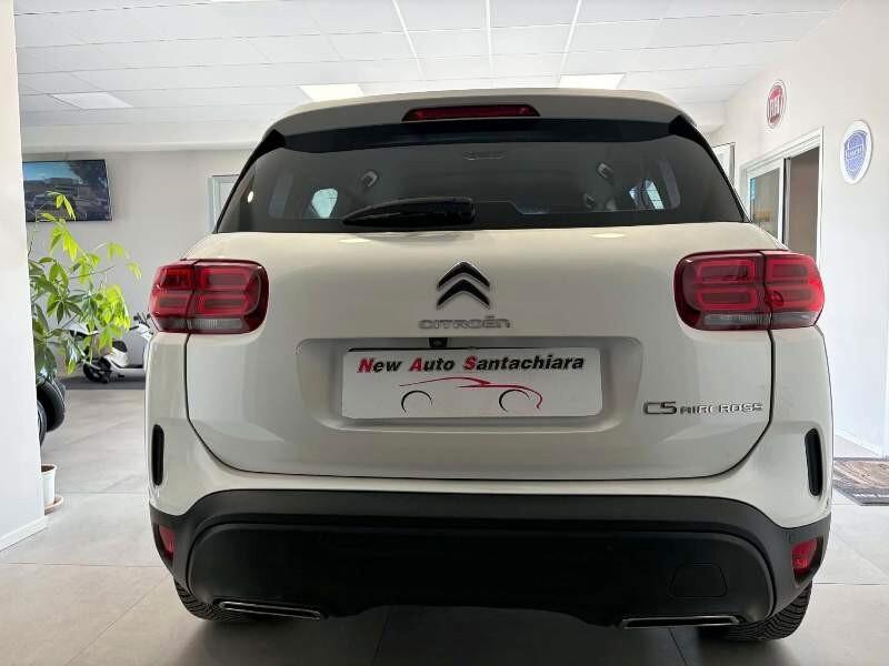 Citroen C5 Aircross BlueHDi 130 CV S&S Business