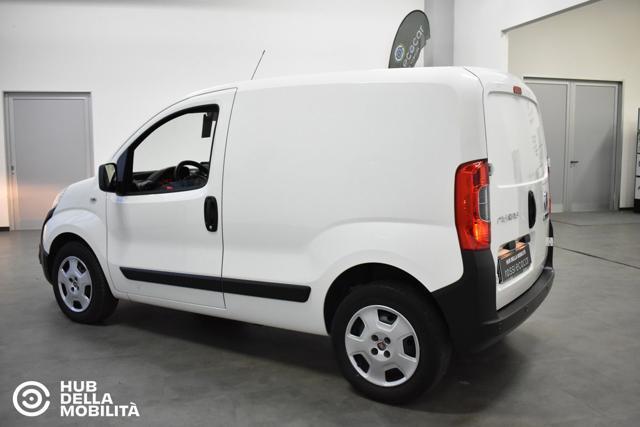 FIAT Fiorino 1.3 MJT 95CV Cargo SX