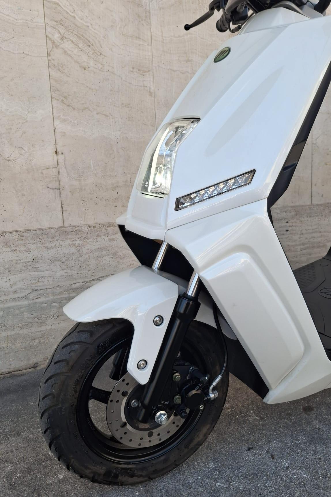 Lifan E3