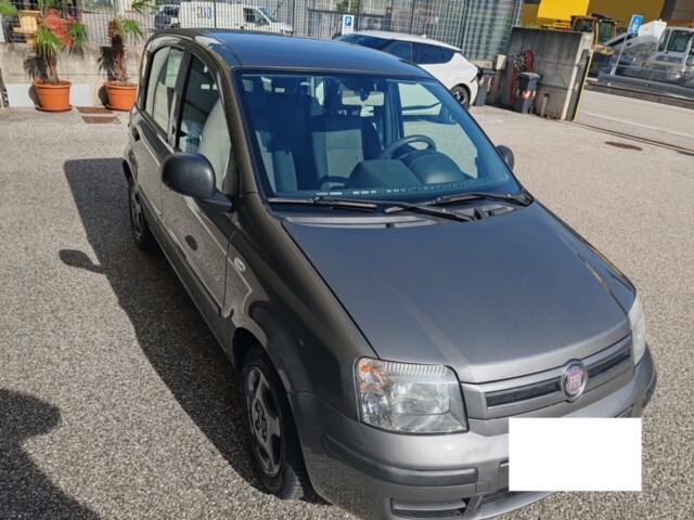 Fiat Panda 1.2 Benzina / GPL con 5 posti