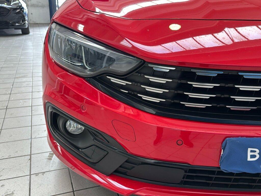 Fiat Tipo 5 Porte 1.0 City Sport