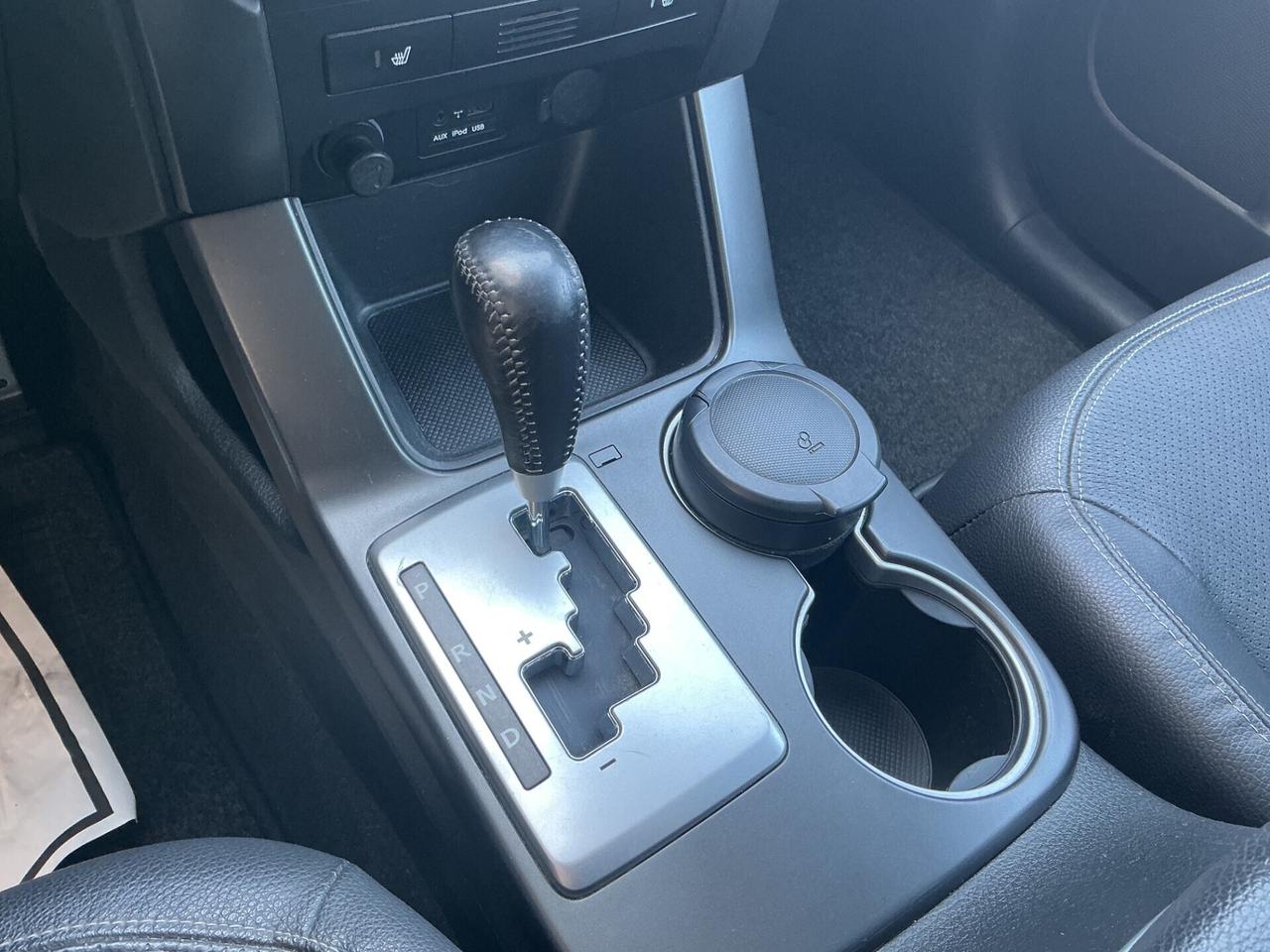 Kia Sorento 2.2 Diesel 4x4 Gancio traino Automatica