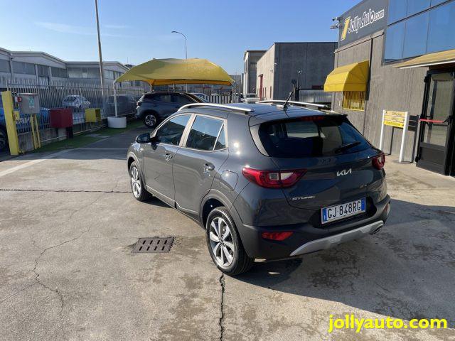 KIA Stonic 1.2 DPI Urban OK PER NEOPATENTATI