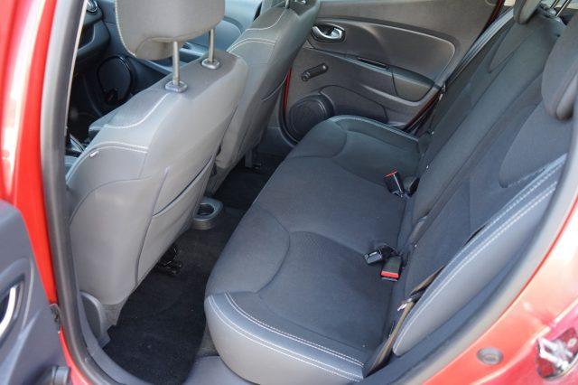 RENAULT Clio dCi 8V 75CV Start&Stop 5 porte Energy Zen