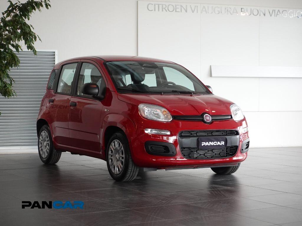 Fiat Panda 1.0 FireFly S&S Hybrid PREZZO REALE